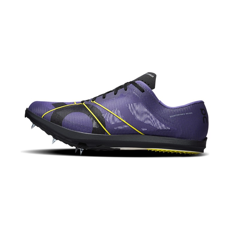 On Cloudspike XC 'Juniper Black' Женские