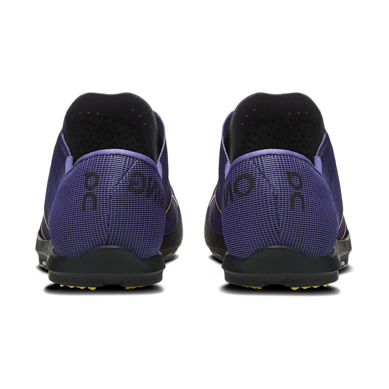 On Cloudspike XC 'Juniper Black' Женские