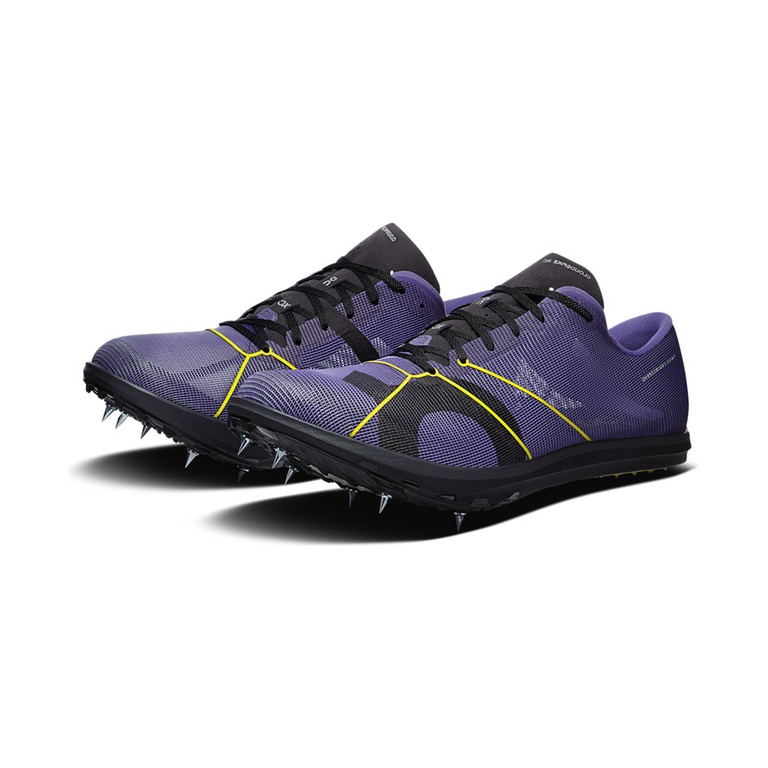 On Cloudspike XC 'Juniper Black' Женские