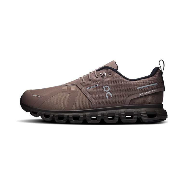 On Cloud 6 Waterproof 'Ash Sable' Женские