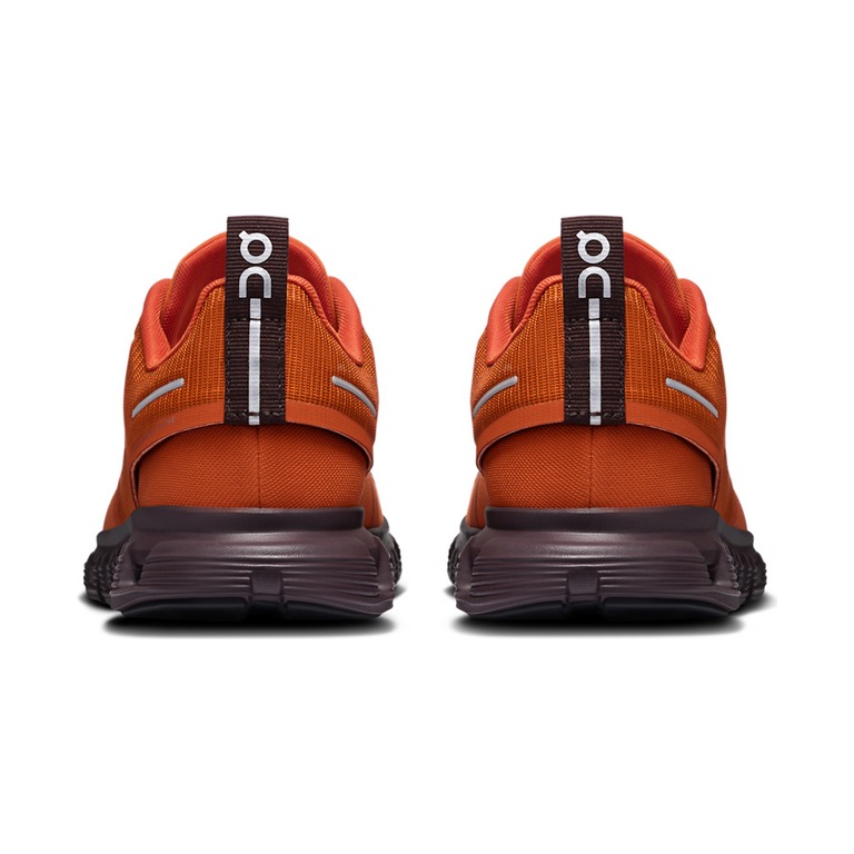 On Cloud 6 Waterproof 'Cinnamon Ox' Женские