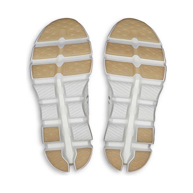 On Cloudswift 4 'White Cream' Женские