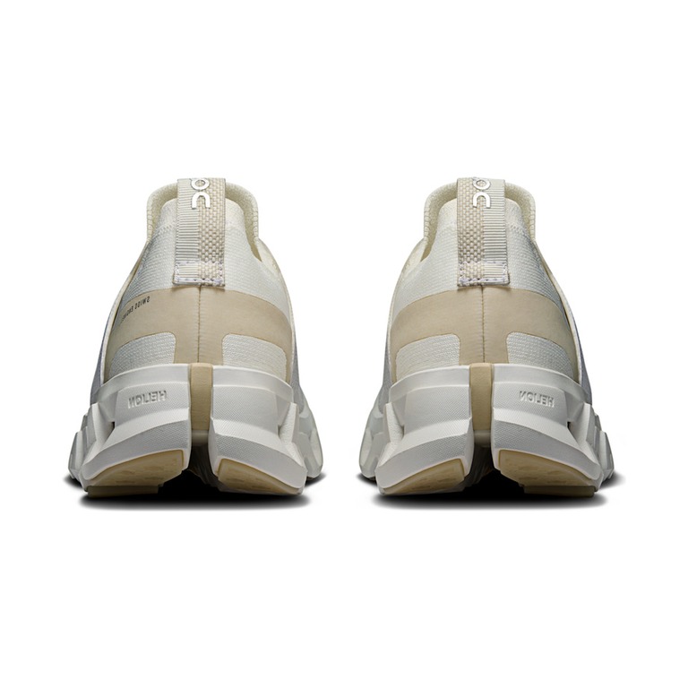 On Cloudswift 4 'White Cream' Женские