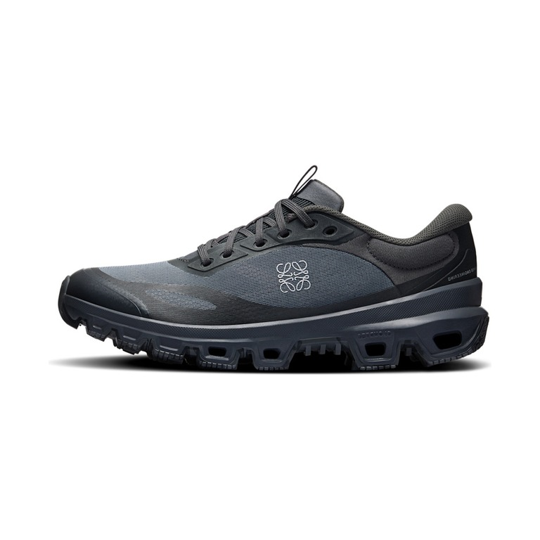 On Cloudventure Loewe 2 'Gunmetal' Женские