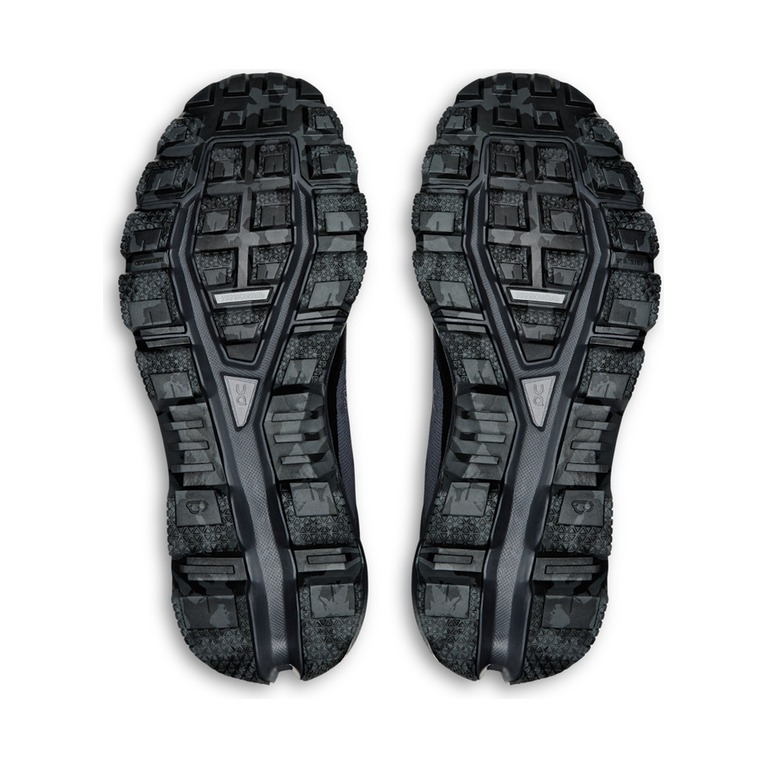 On Cloudventure Loewe 2 'Gunmetal' Женские