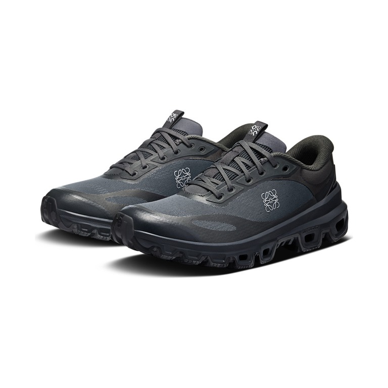 On Cloudventure Loewe 2 'Gunmetal' Женские