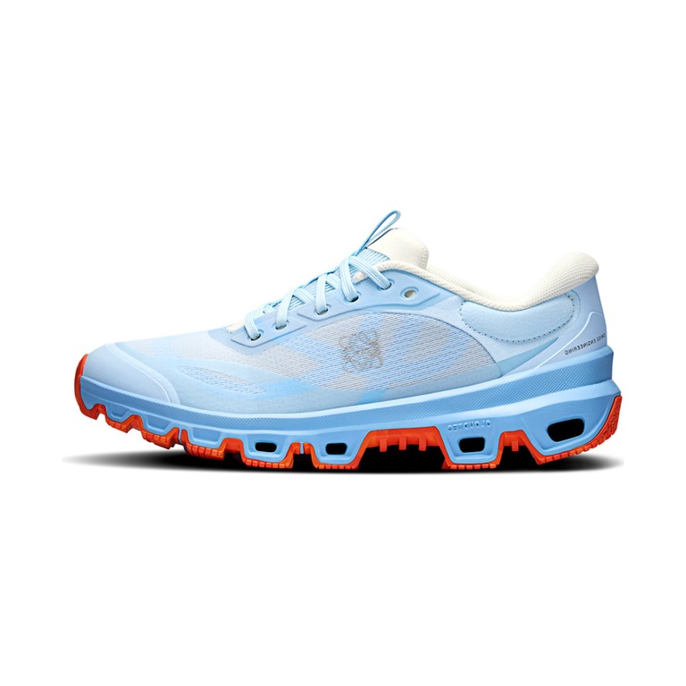 On Cloudventure Loewe 2 'Blue Red White' Женские