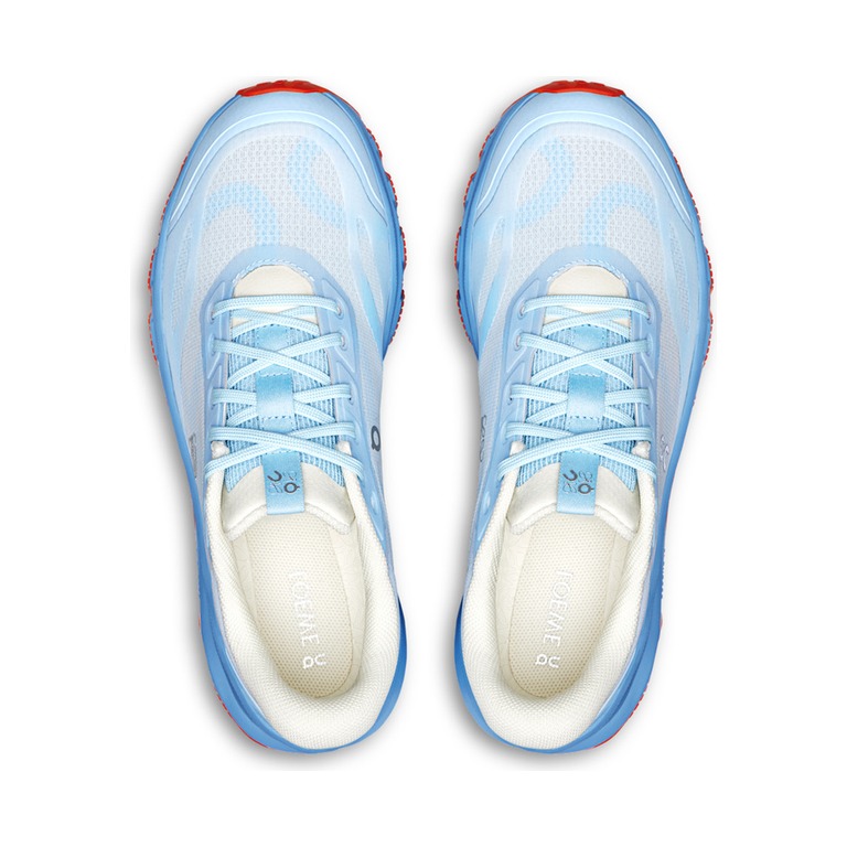 On Cloudventure Loewe 2 'Blue Red White' Женские