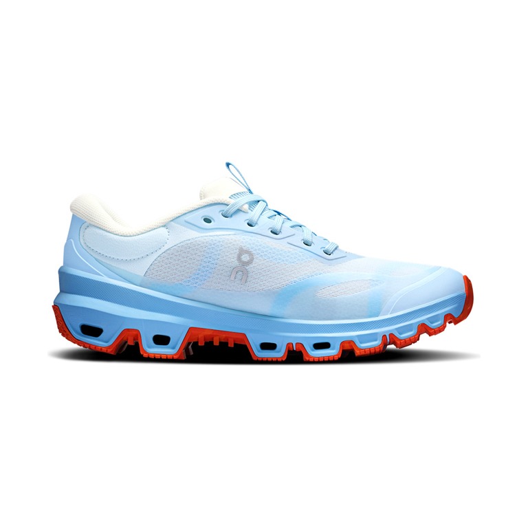 On Cloudventure Loewe 2 'Blue Red White' Женские