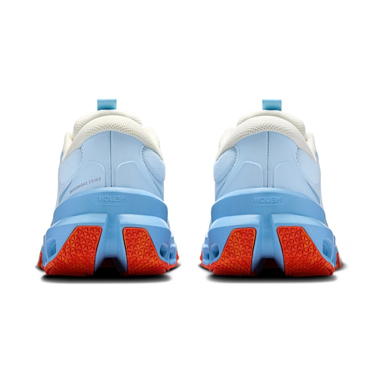 On Cloudventure Loewe 2 'Blue Red White' Женские