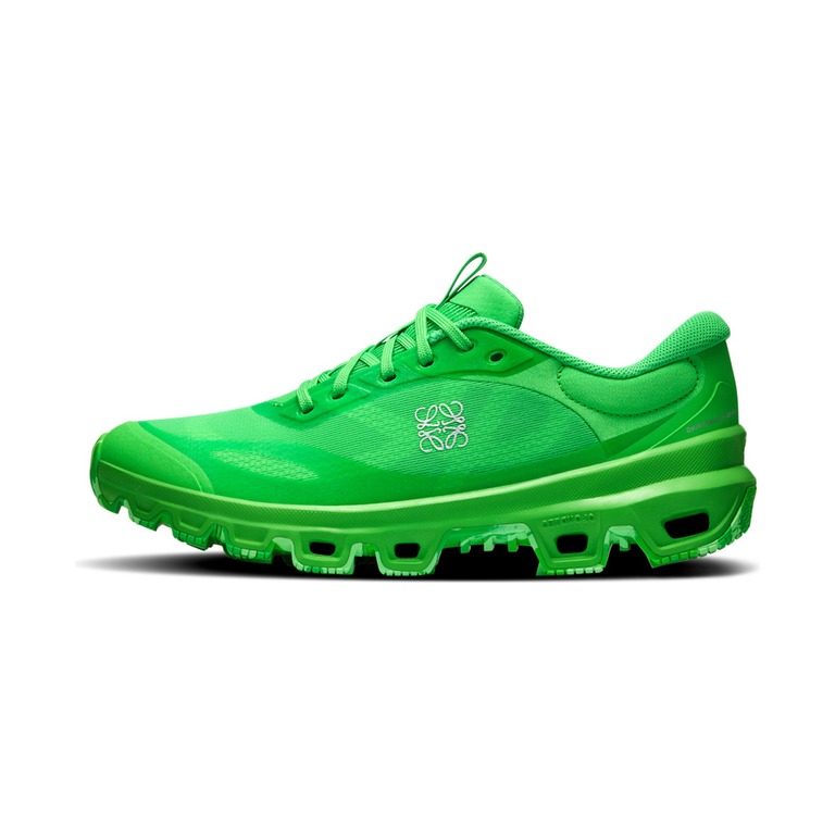 On Cloudventure Loewe 2 'Grass Green' Женские