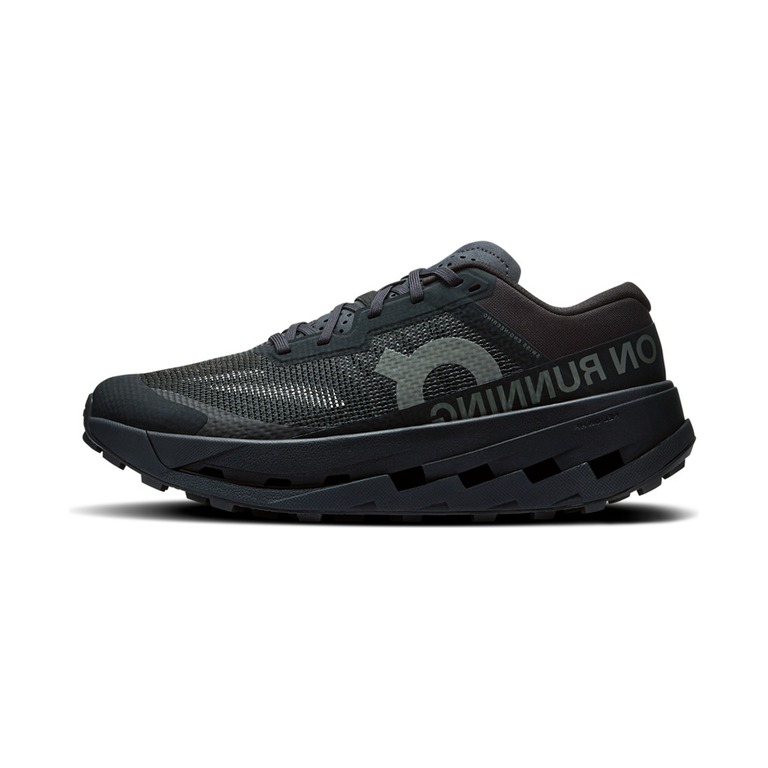 On Cloudultra 3 'Black' Женские