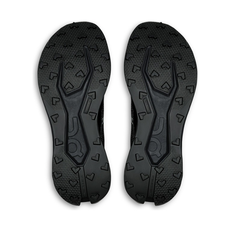 On Cloudultra 3 'Black' Женские
