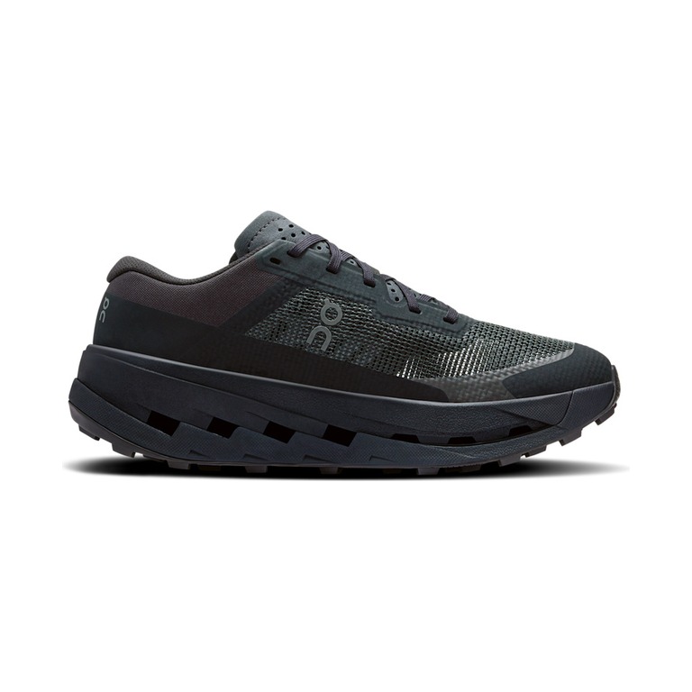 On Cloudultra 3 'Black' Женские