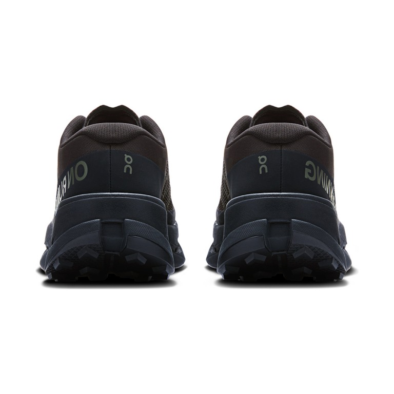On Cloudultra 3 'Black' Женские