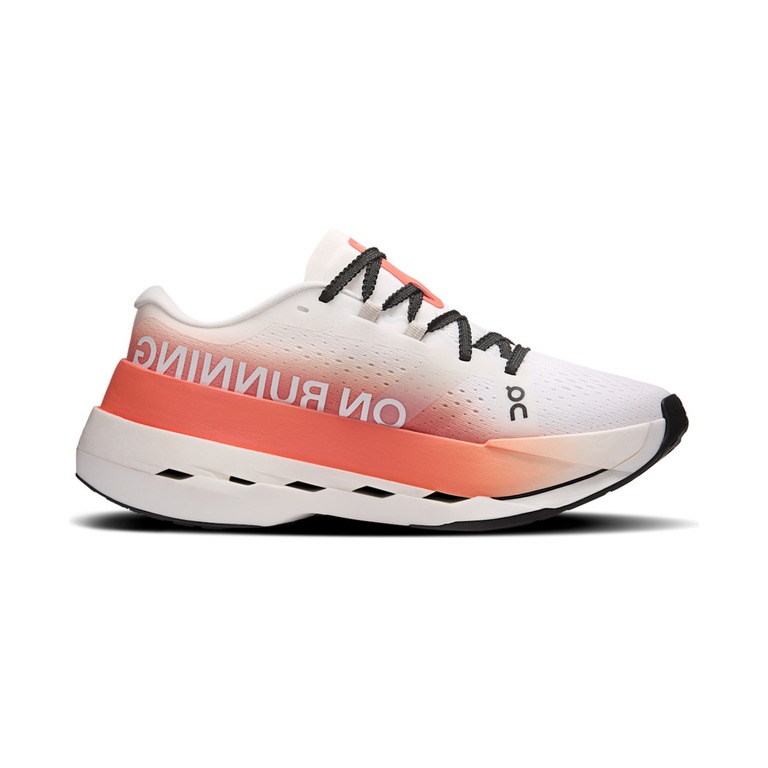 On Cloudboom Max 'White Reef' Женские
