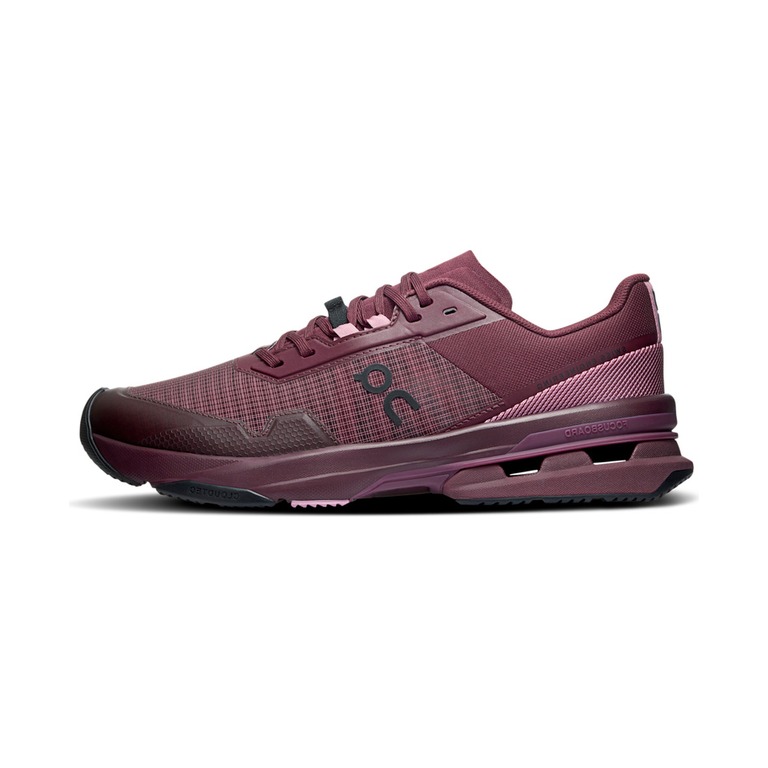 On Cloudpulse Pro 'Maroon Rhodonite' Женские