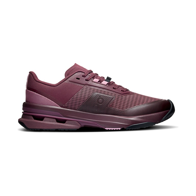 On Cloudpulse Pro 'Maroon Rhodonite' Женские