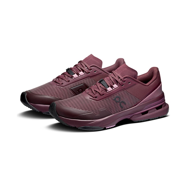On Cloudpulse Pro 'Maroon Rhodonite' Женские