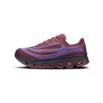 Maroon Tyrian