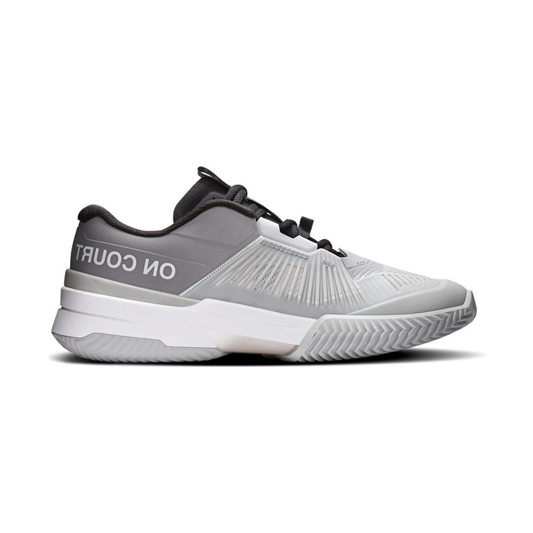 On THE ROGER Pro Fire Clay 'Glacier Black' Женские
