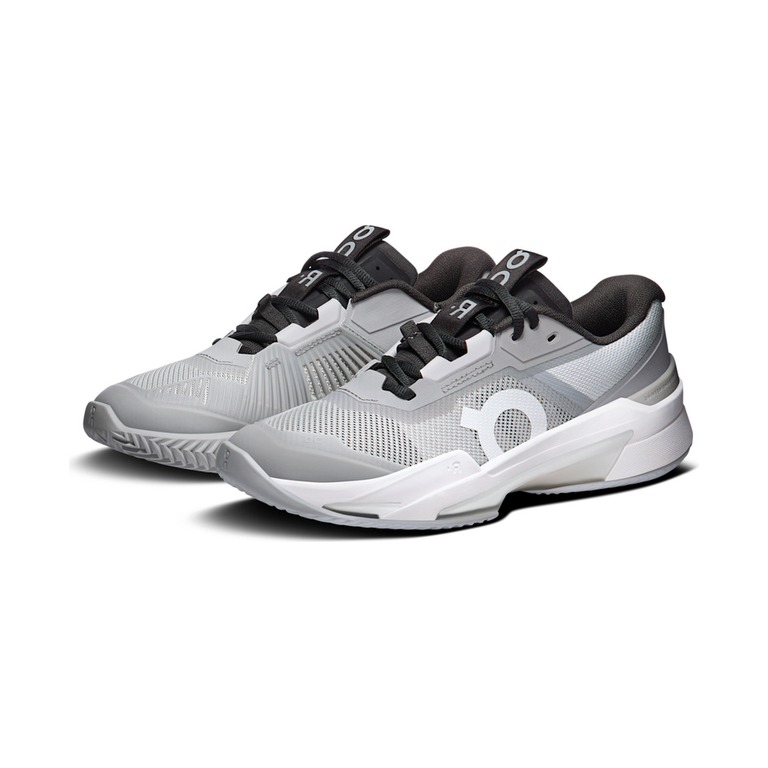 On THE ROGER Pro Fire Clay 'Glacier Black' Женские