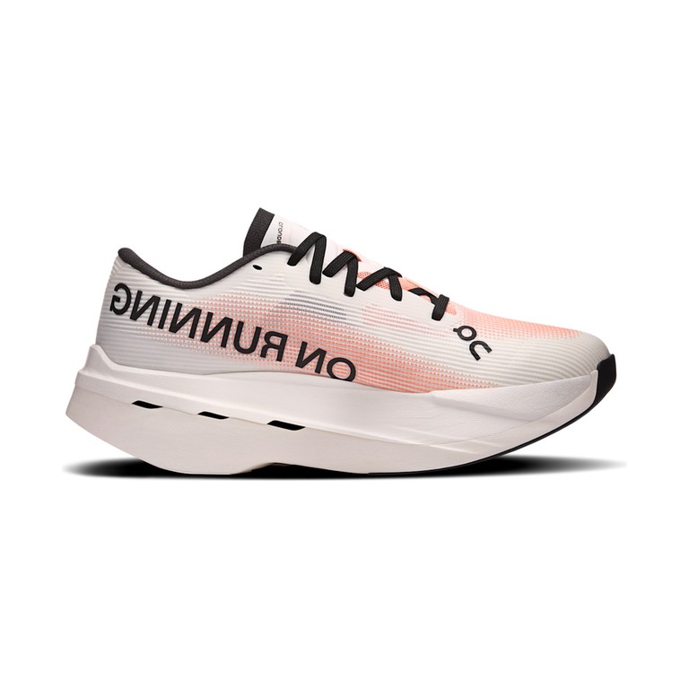 On Cloudboom Volt 'Ivory Sunstone' Женские