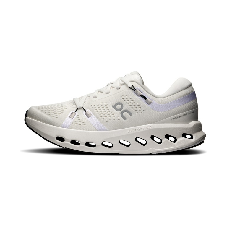 On Cloudsurfer 2 Wide 'Ivory' Женские