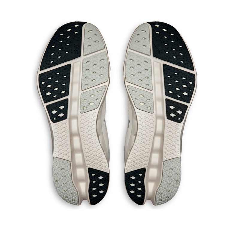 On Cloudsurfer 2 Wide 'Ivory' Женские
