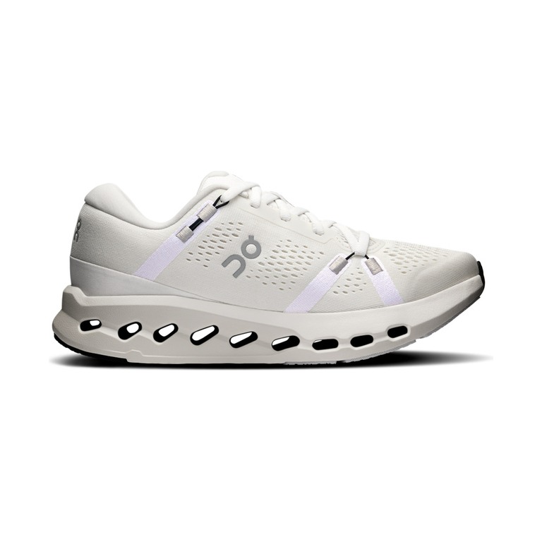On Cloudsurfer 2 Wide 'Ivory' Женские