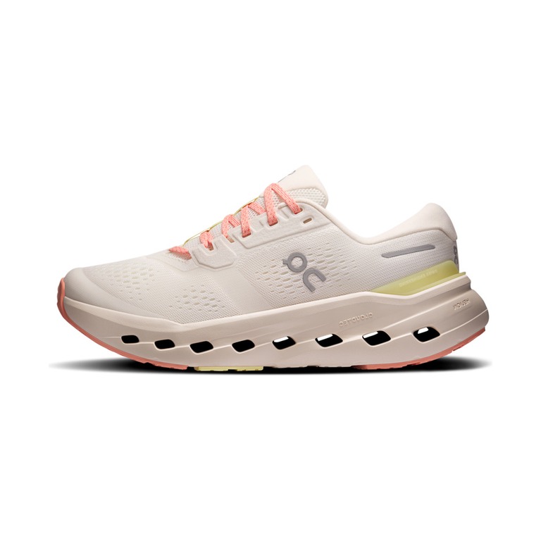 On Cloudrunner 3 'Ivory Dew' Женские