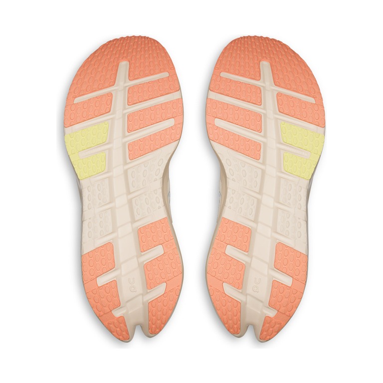On Cloudrunner 3 'Ivory Dew' Женские
