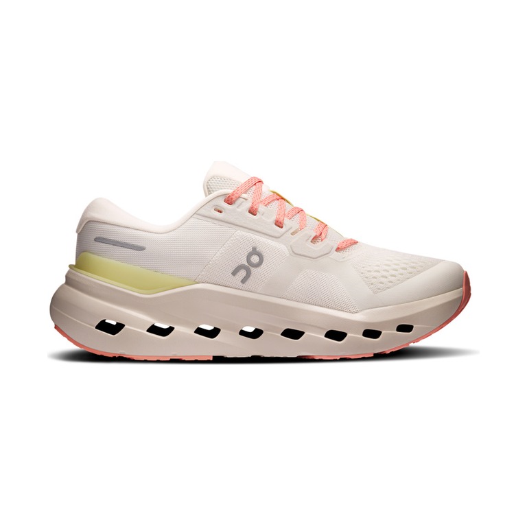 On Cloudrunner 3 'Ivory Dew' Женские