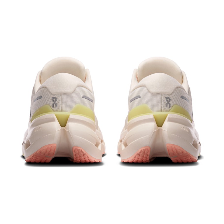 On Cloudrunner 3 'Ivory Dew' Женские
