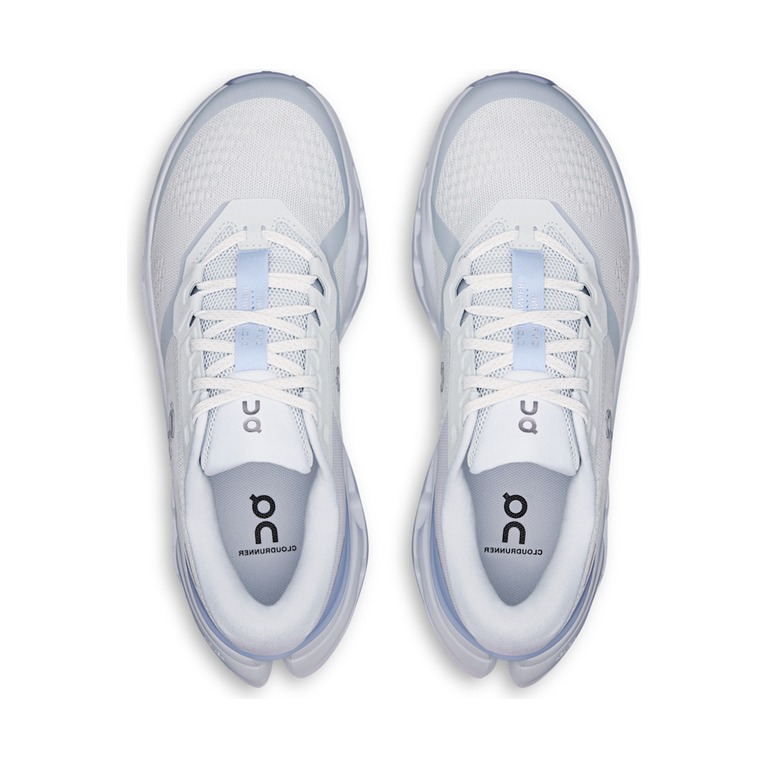 On Cloudrunner 3 'Pearl Sailor' Женские