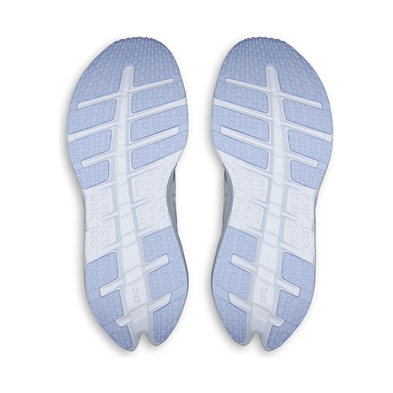 On Cloudrunner 3 'Pearl Sailor' Женские