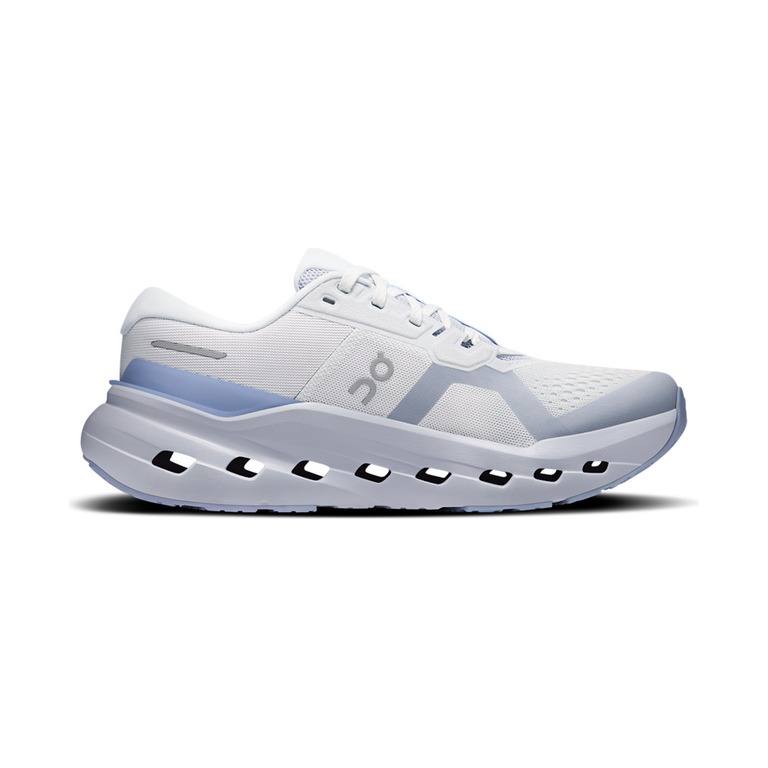On Cloudrunner 3 'Pearl Sailor' Женские