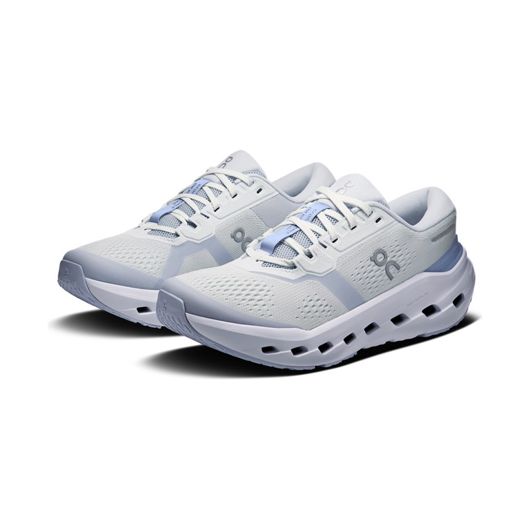 On Cloudrunner 3 'Pearl Sailor' Женские