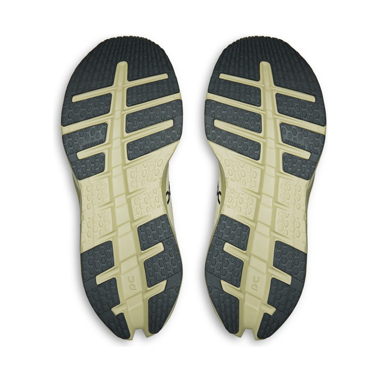 On Cloudrunner 3 Waterproof 'Pollen Haze' Женские