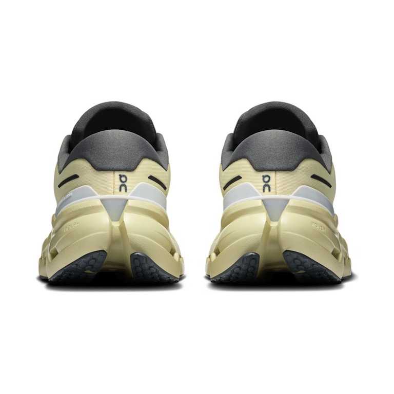 On Cloudrunner 3 Waterproof 'Pollen Haze' Женские