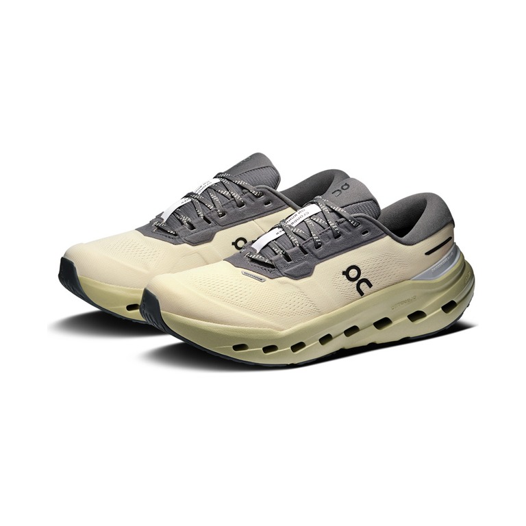 On Cloudrunner 3 Waterproof 'Pollen Haze' Женские