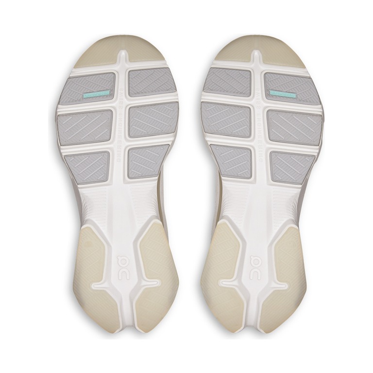 On Cloudpulse 2 'White' Женские