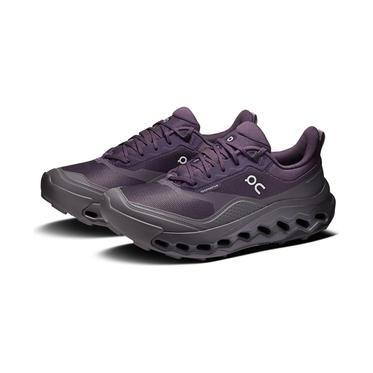 On Cloudhorizon 2 Waterproof 'Nocturne Pebble' Женские