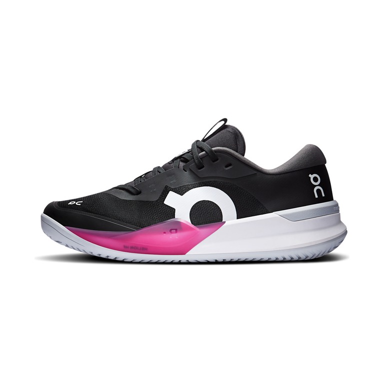 On THE ROGER Pro 3 Clay 'Black Pink' Женские