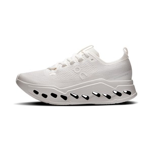 On Cloudsurfer Max Erewhon 'Ivory White' Женские