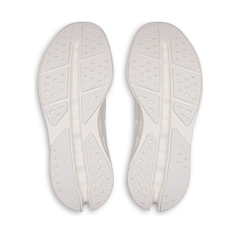 On Cloudsurfer Max Erewhon 'Ivory White' Женские