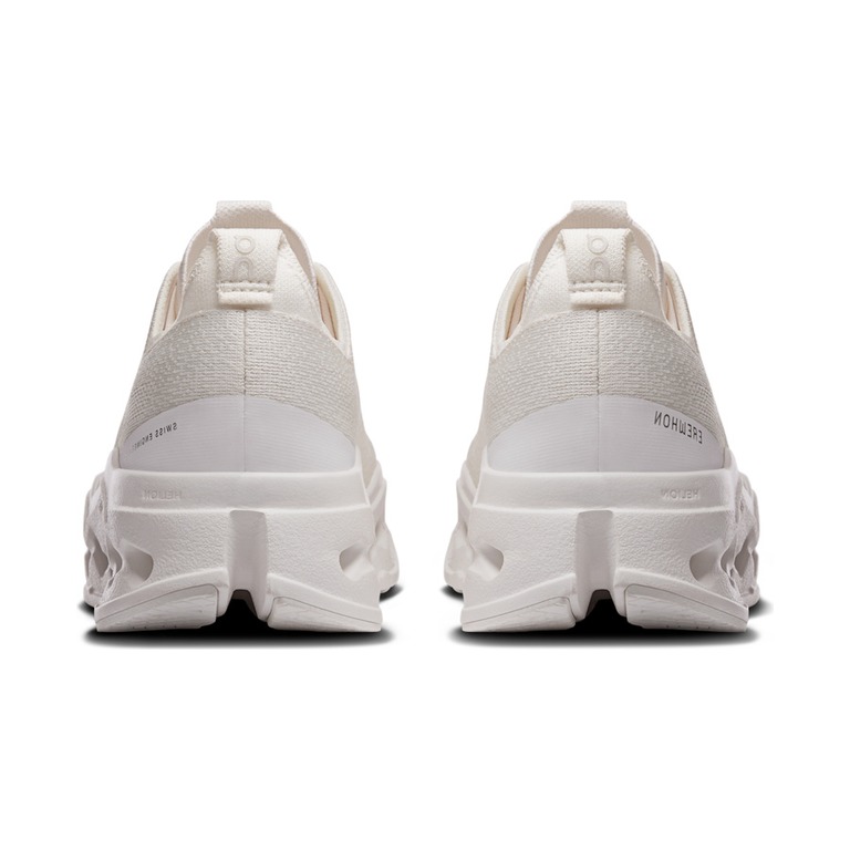 On Cloudsurfer Max Erewhon 'Ivory White' Женские