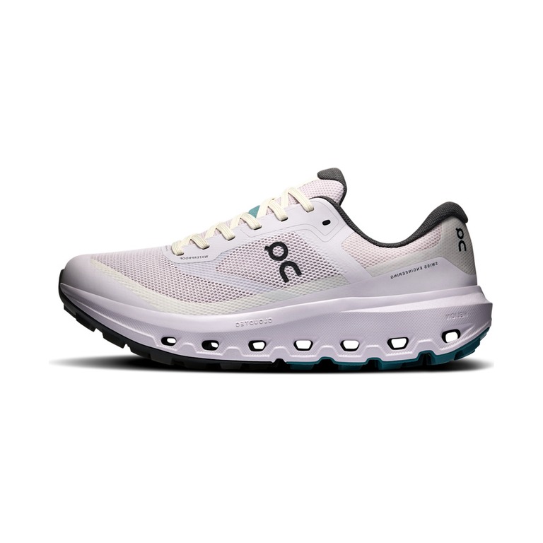 On Cloudvista 3 Waterproof 'Ether Grain' Женские