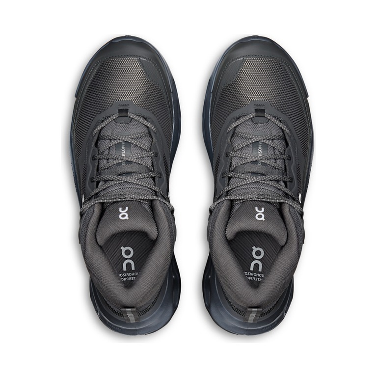 On Cloudhorizon 2 Mid Waterproof 'Eclipse Rock' Женские