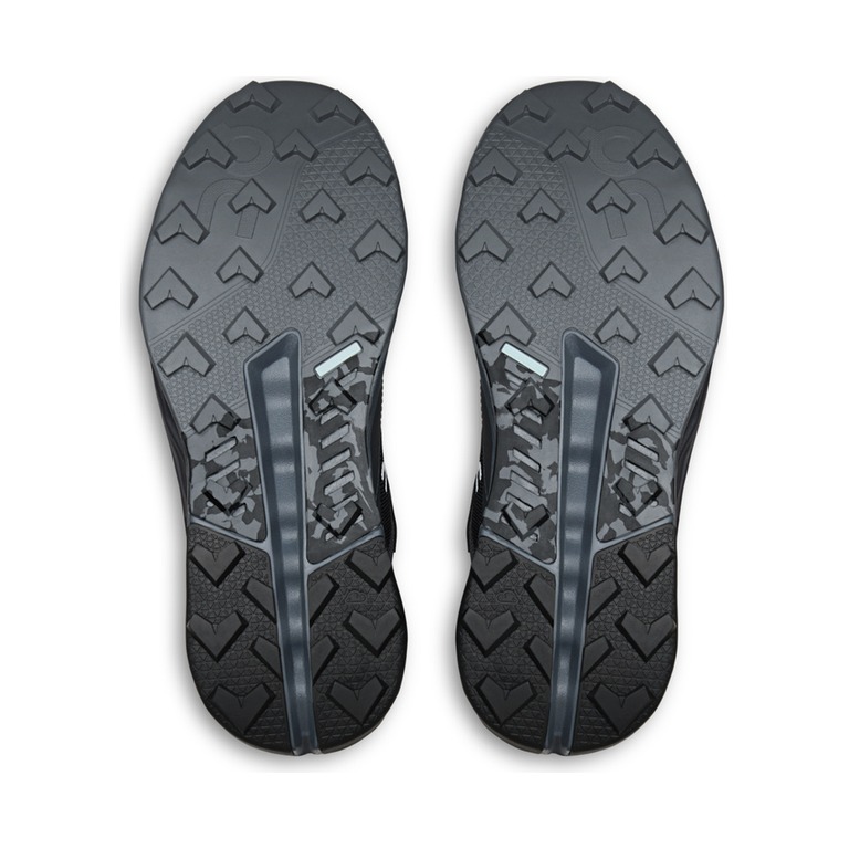On Cloudhorizon 2 Mid Waterproof 'Eclipse Rock' Женские